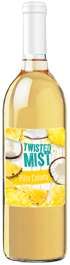 Pina Colada Cocktail