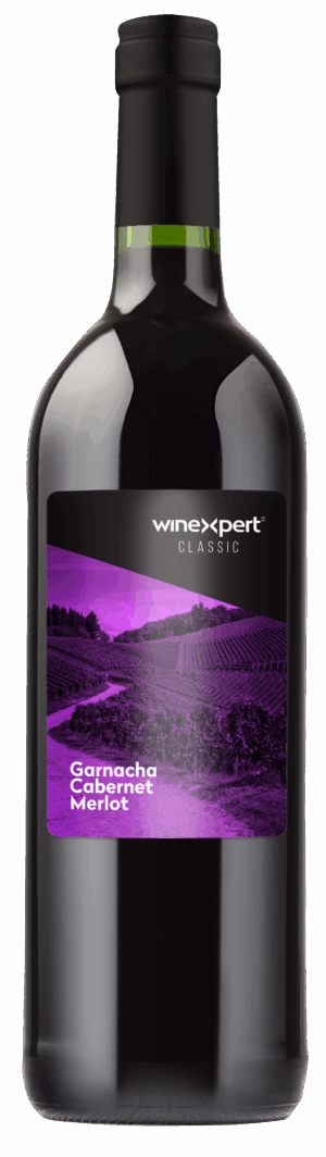 Garnacha Cabernet Merlot Limited Release