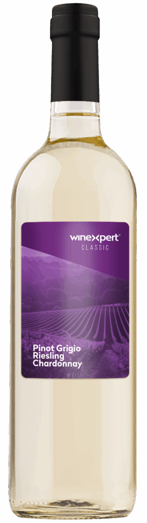 Pinot Grigio Riesling Chardonnay Limited Release