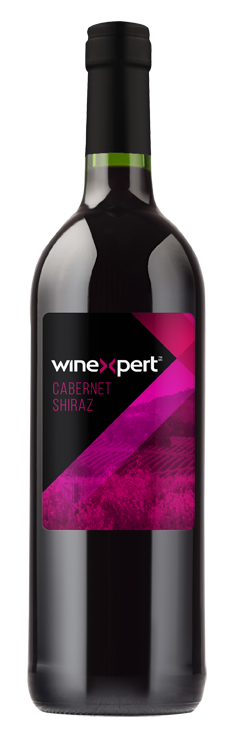 Cabernet Shiraz, Australia