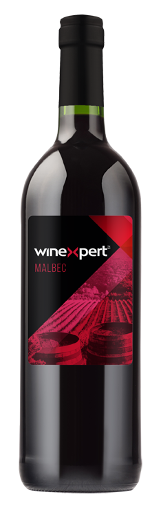 Malbec, Argentina