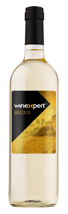Moscato, California