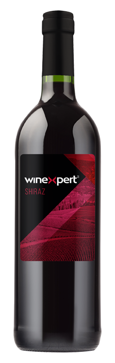 Shiraz Australia