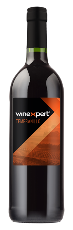Tempranillo, Spain