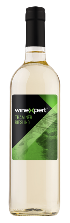 Traminer Riesling, Australia