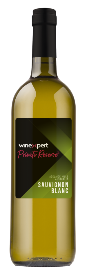 Sauvignon Blanc, Adelaide Hills, Australia