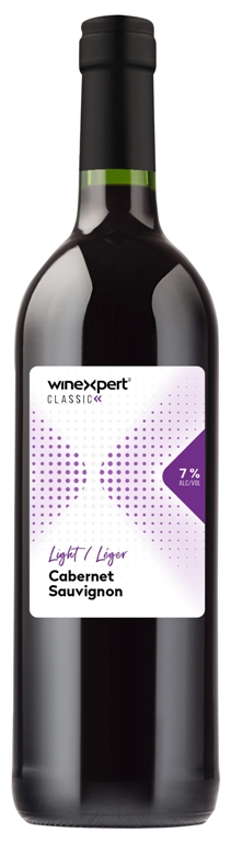Cabernet Sauvignon Light