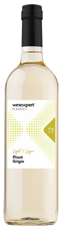 Pinot Grigio Light